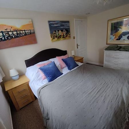 Stunning 1 Bedroom Apartment Over Looking River Rye Exterior foto
